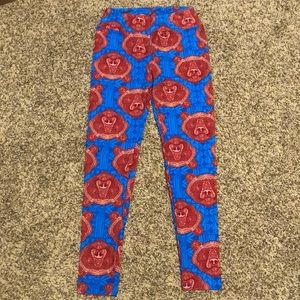 Lularoe leggings